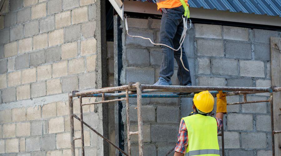 Local Chimney Repair in Point Pleasant, WV